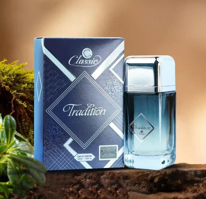 Classic-Tradition-Perfume-100ml